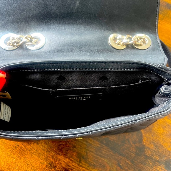 Kate Spade Chain Purse - Picture 5 of 5